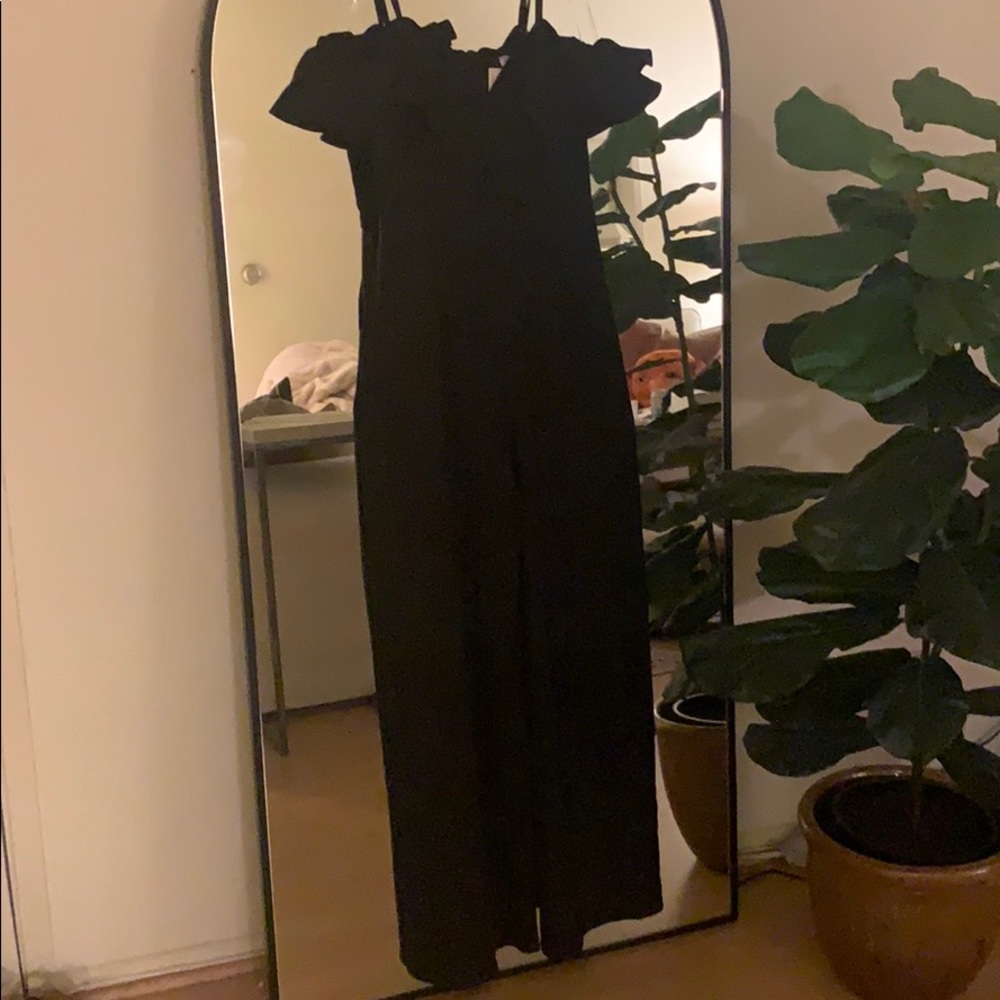 NWT. Pink Lily Boutique Jumpsuit